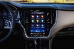 Subaru Outback Touring 2019 года (NA)